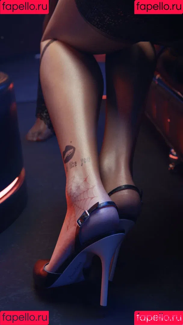 Cyberpunk 2077 Onlyfans Photo Gallery 