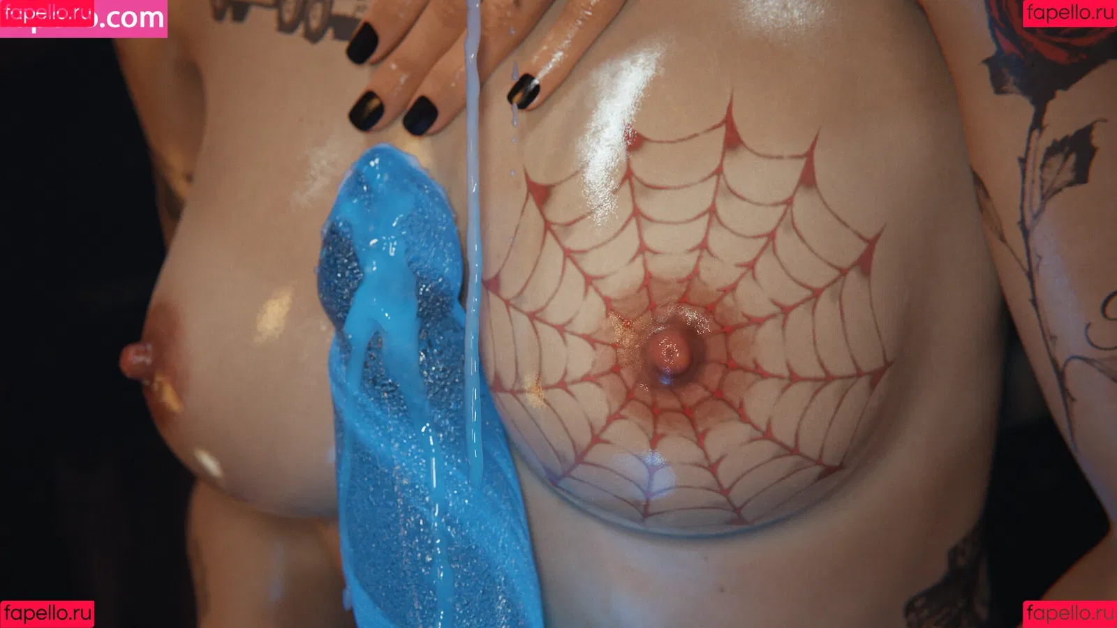 Cyberpunk 2077 Onlyfans Photo Gallery 