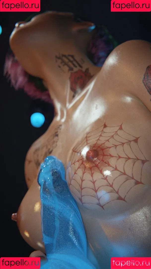 Cyberpunk 2077 Onlyfans Photo Gallery 