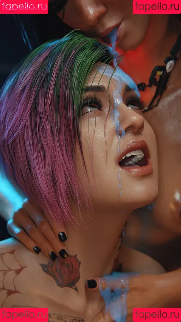 Cyberpunk 2077 Onlyfans Photo Gallery 