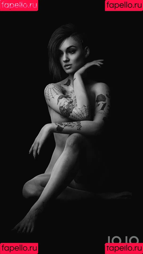 Cyberpunk 2077 Onlyfans Photo Gallery 