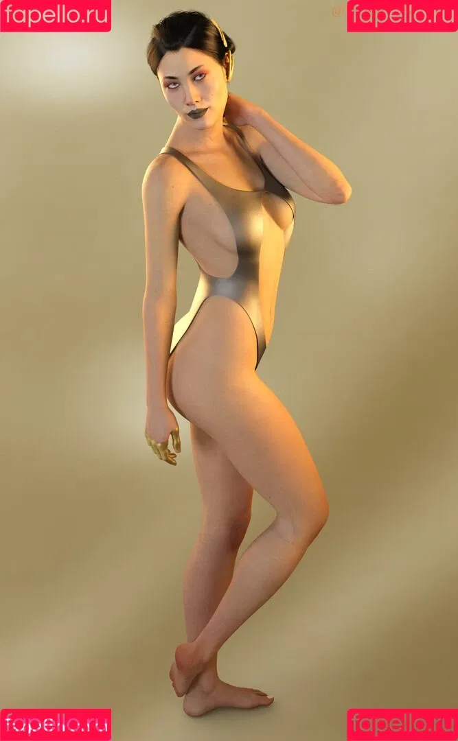 Cyberpunk 2077 Onlyfans Photo Gallery 