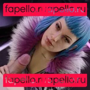 Cyberpunk 2077 Onlyfans Photo Gallery 