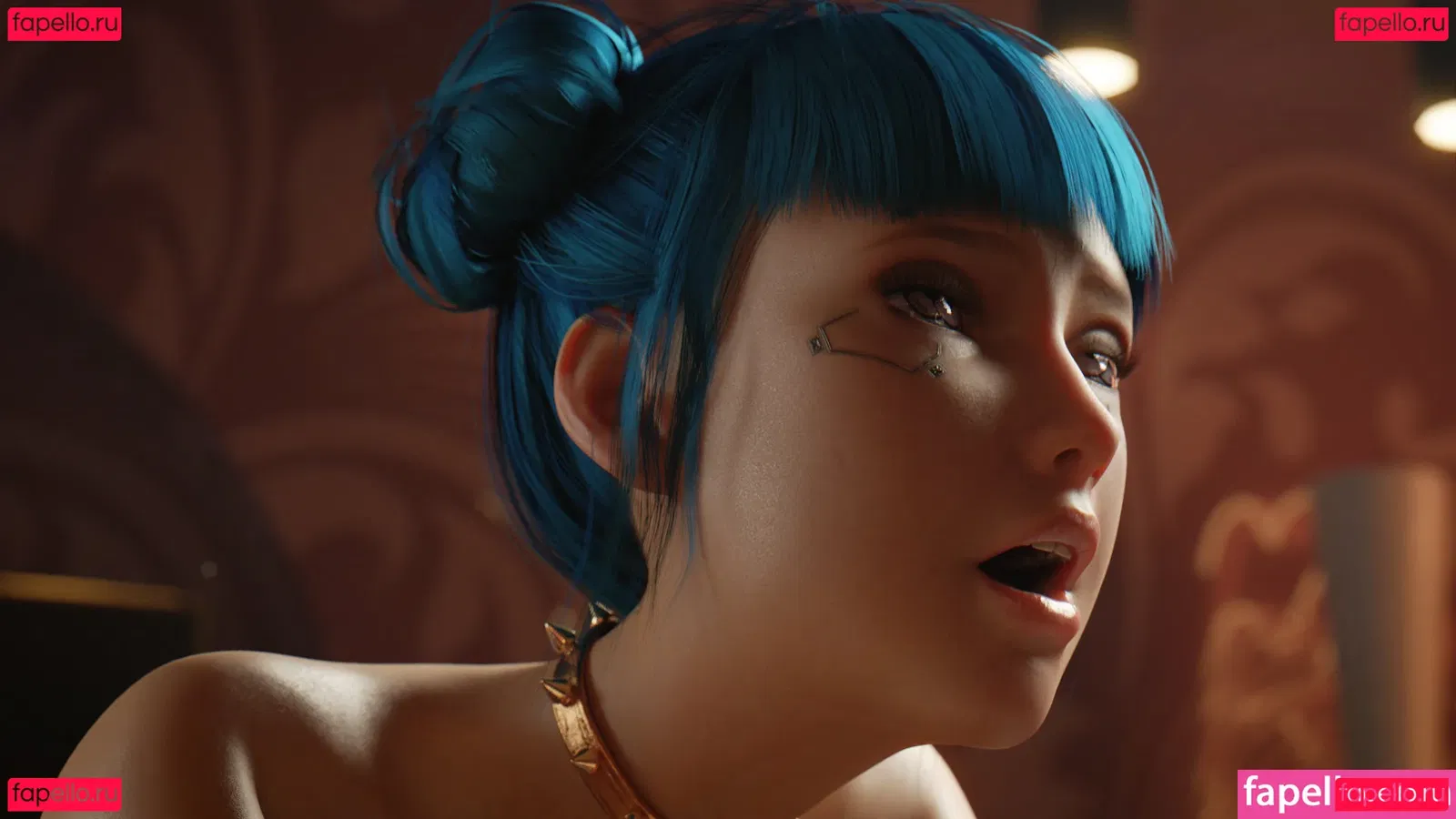 Cyberpunk 2077 Onlyfans Photo Gallery 