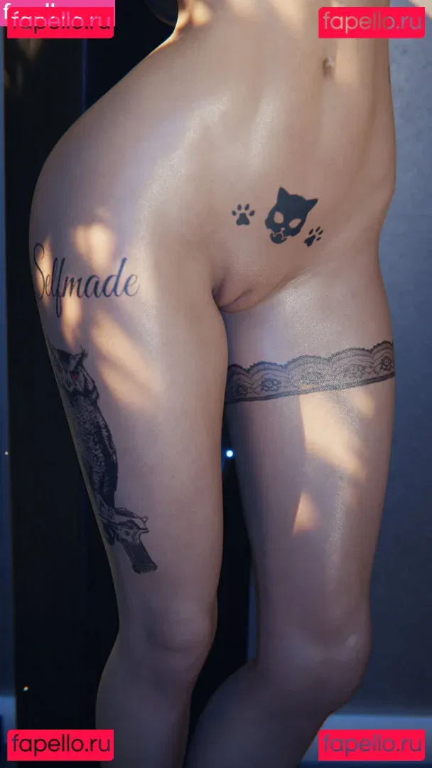 Cyberpunk 2077 Onlyfans Photo Gallery 