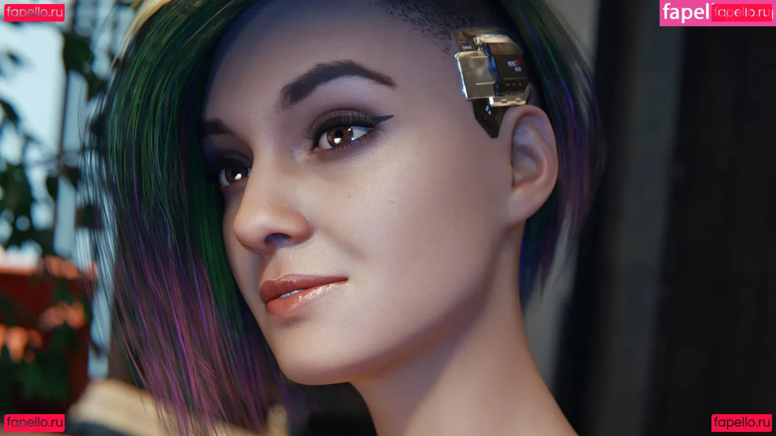 Cyberpunk 2077 Onlyfans Photo Gallery 