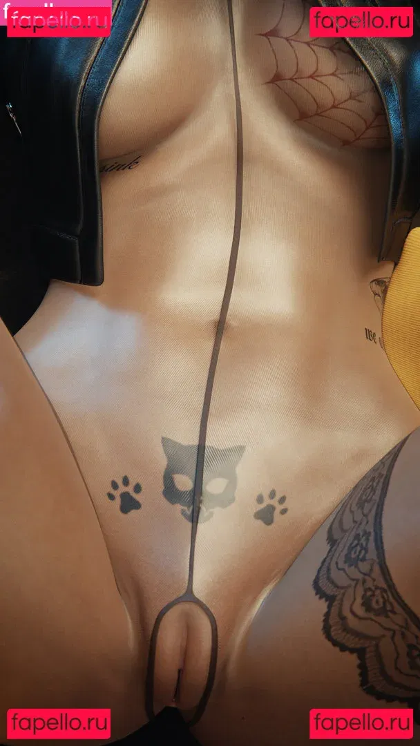 Cyberpunk 2077 Onlyfans Photo Gallery 