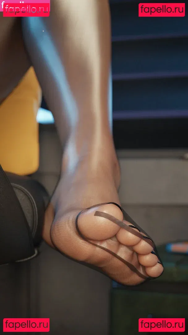 Cyberpunk 2077 Onlyfans Photo Gallery 