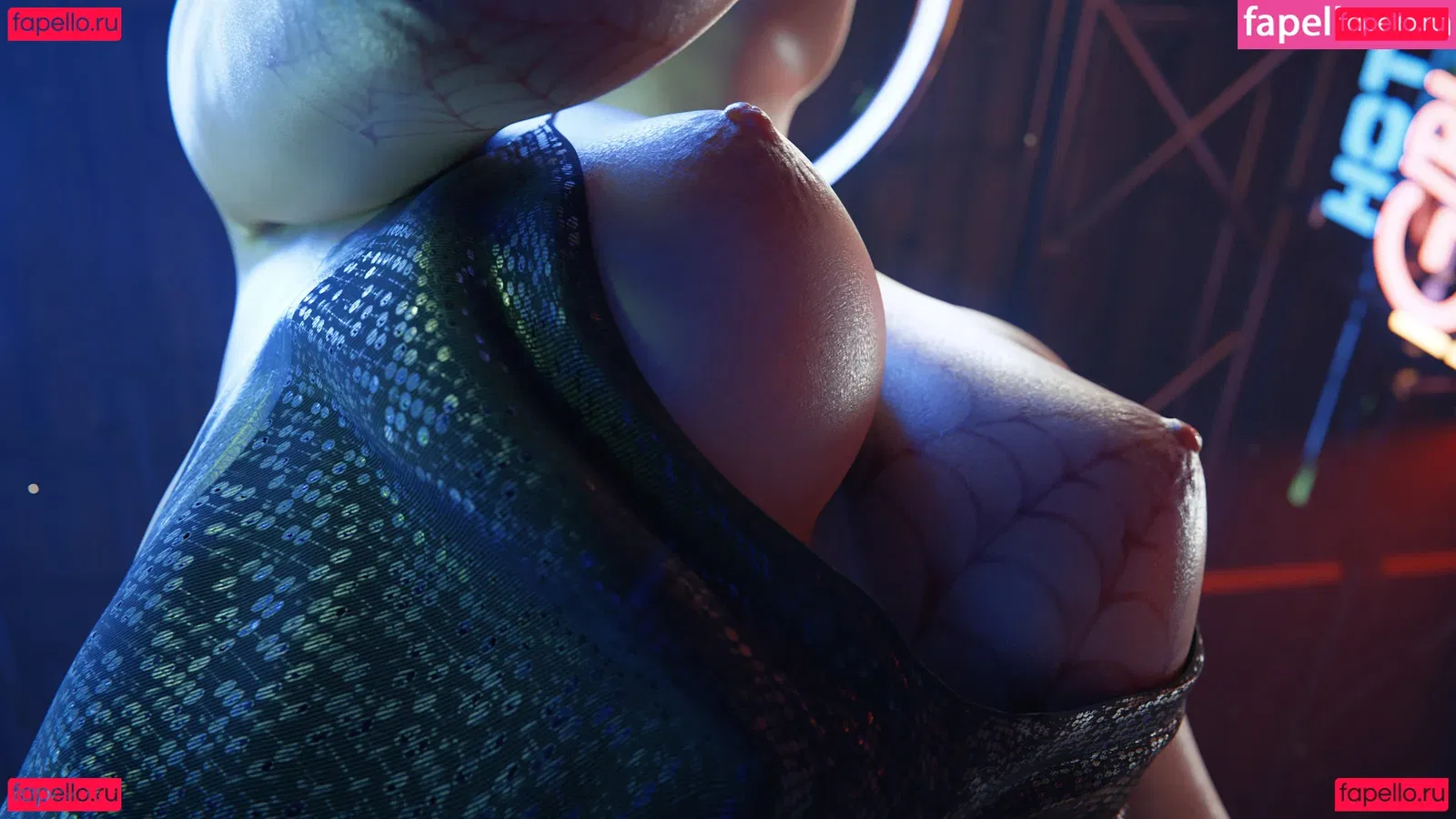 Cyberpunk 2077 Onlyfans Photo Gallery 