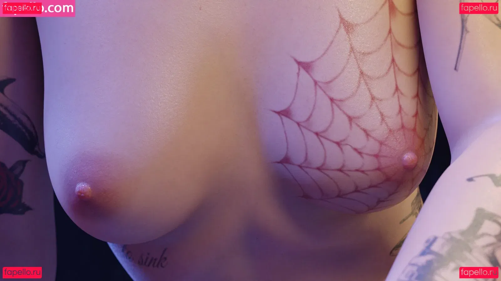 Cyberpunk 2077 Onlyfans Photo Gallery 