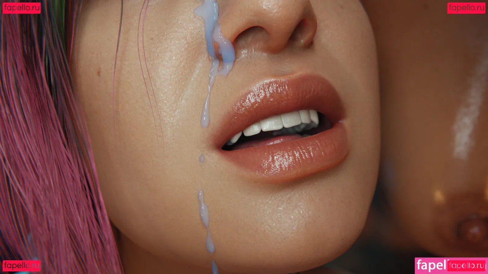 Cyberpunk 2077 Onlyfans Photo Gallery 