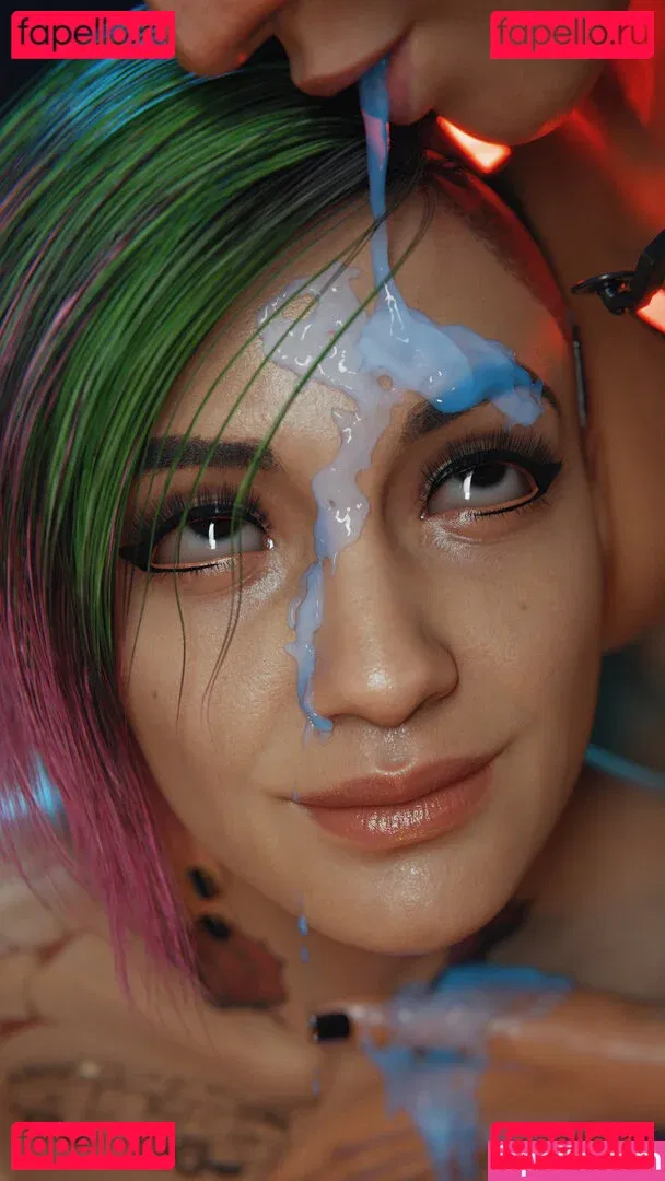 Cyberpunk 2077 Onlyfans Photo Gallery 