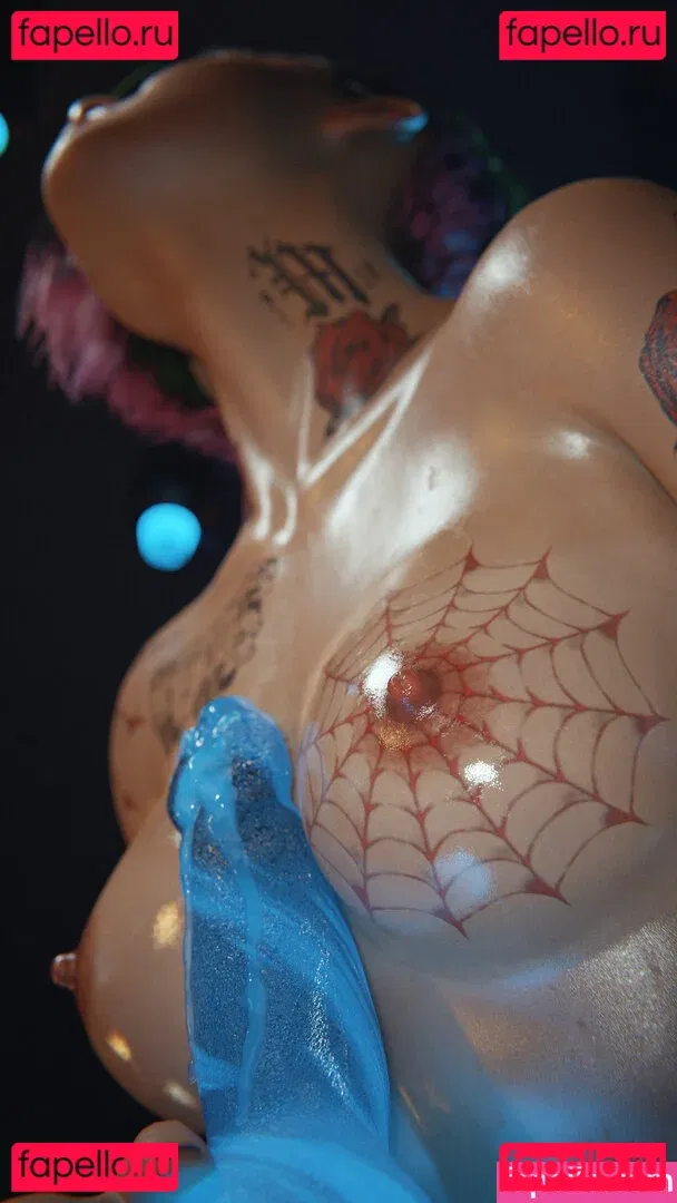 Cyberpunk 2077 Onlyfans Photo Gallery 