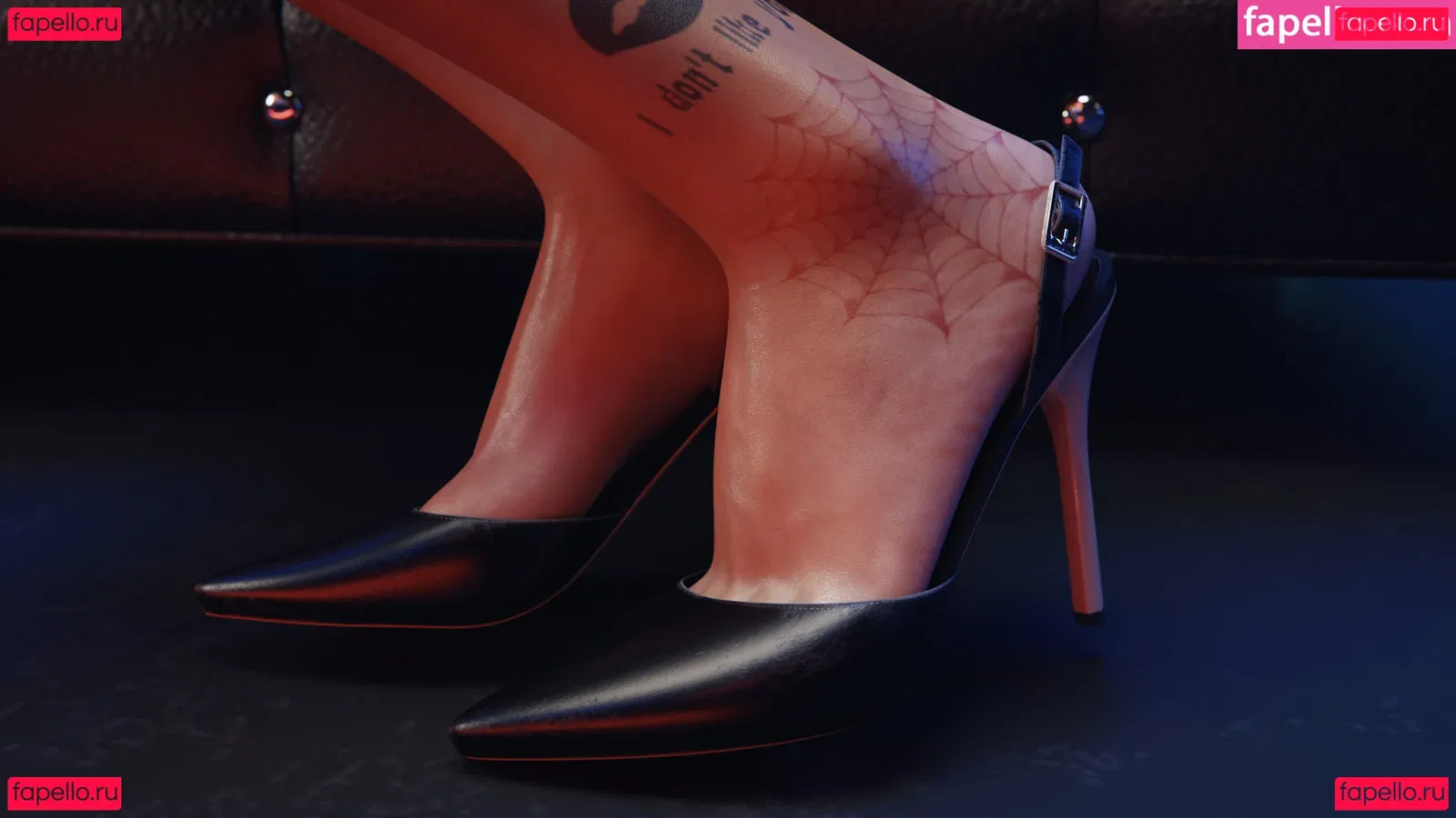 Cyberpunk 2077 Onlyfans Photo Gallery 