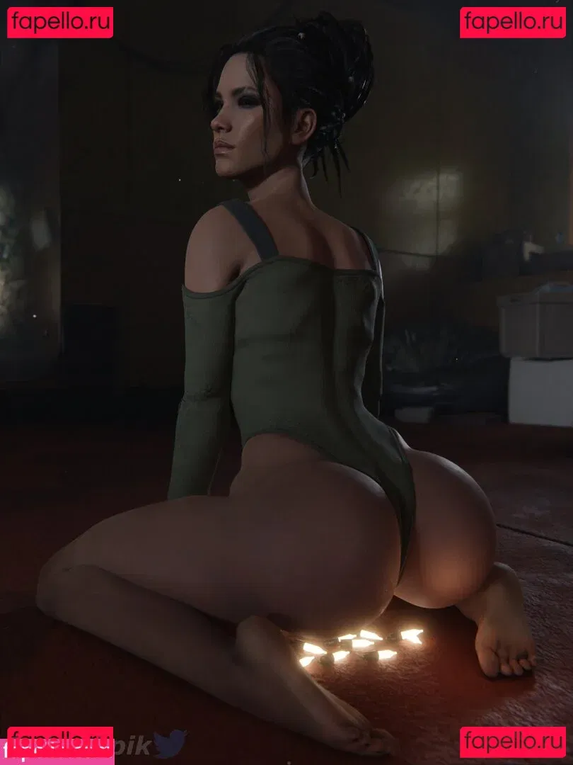 Cyberpunk 2077 Onlyfans Photo Gallery 