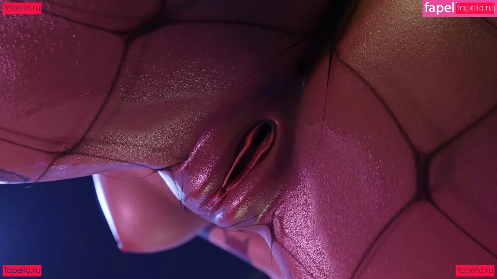 Cyberpunk 2077 Onlyfans Photo Gallery 