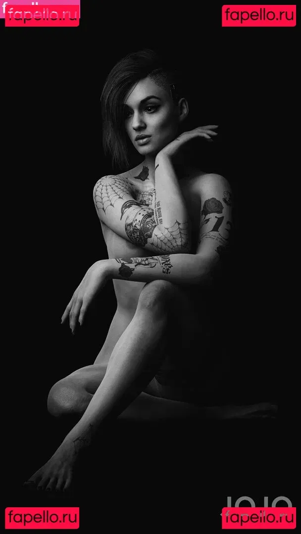 Cyberpunk 2077 Onlyfans Photo Gallery 