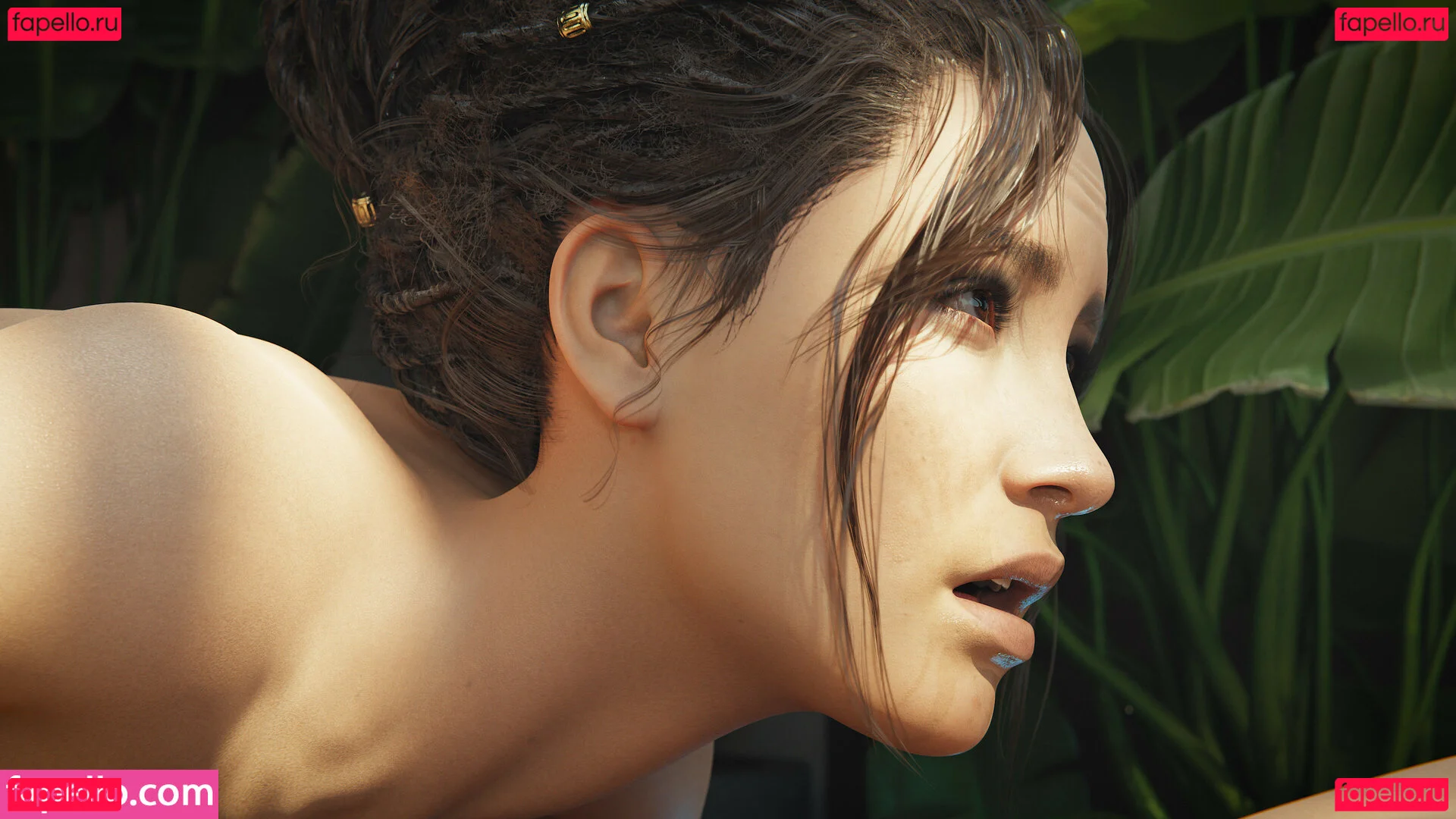 Cyberpunk 2077 Onlyfans Photo Gallery 