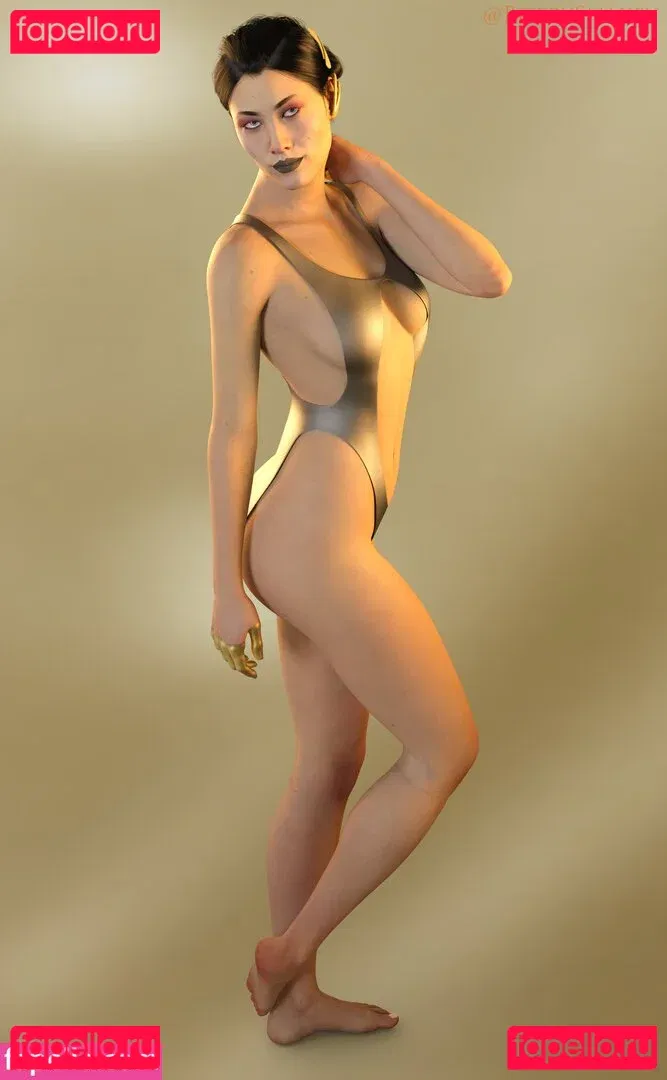 Cyberpunk 2077 Onlyfans Photo Gallery 