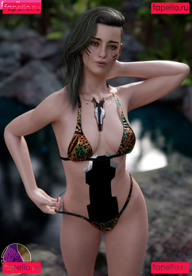 Cyberpunk 2077 Onlyfans Photo Gallery 