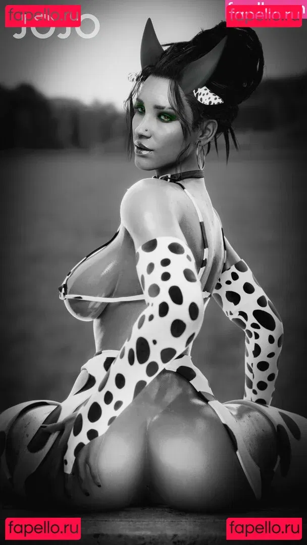 Cyberpunk 2077 Onlyfans Photo Gallery 