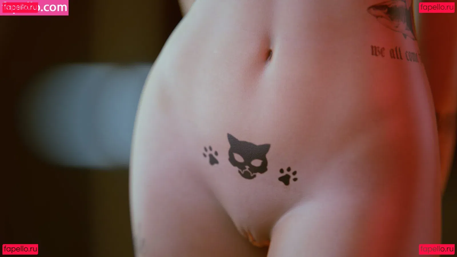 Cyberpunk 2077 Onlyfans Photo Gallery 