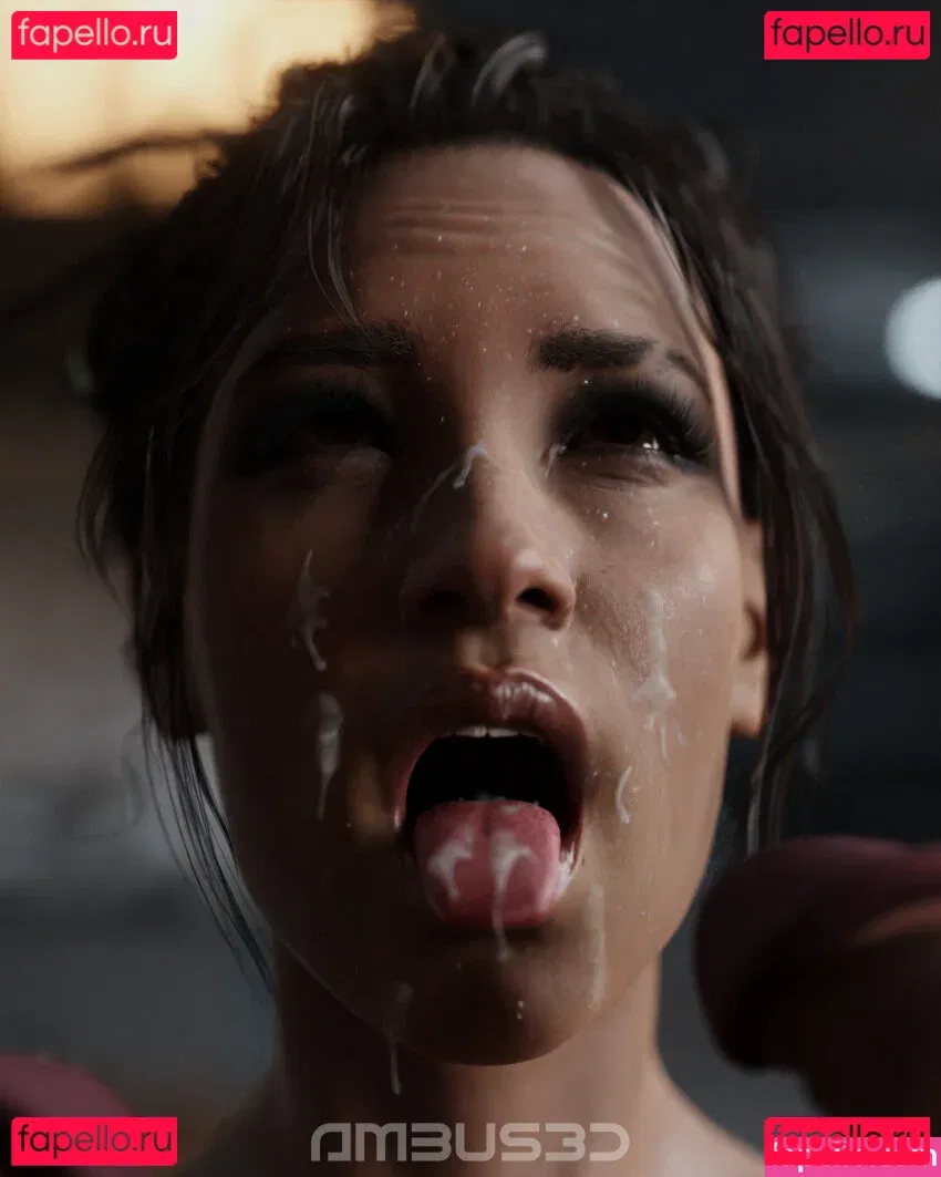 Cyberpunk 2077 Onlyfans Photo Gallery 