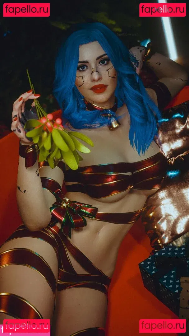 Cyberpunk 2077 Onlyfans Photo Gallery 