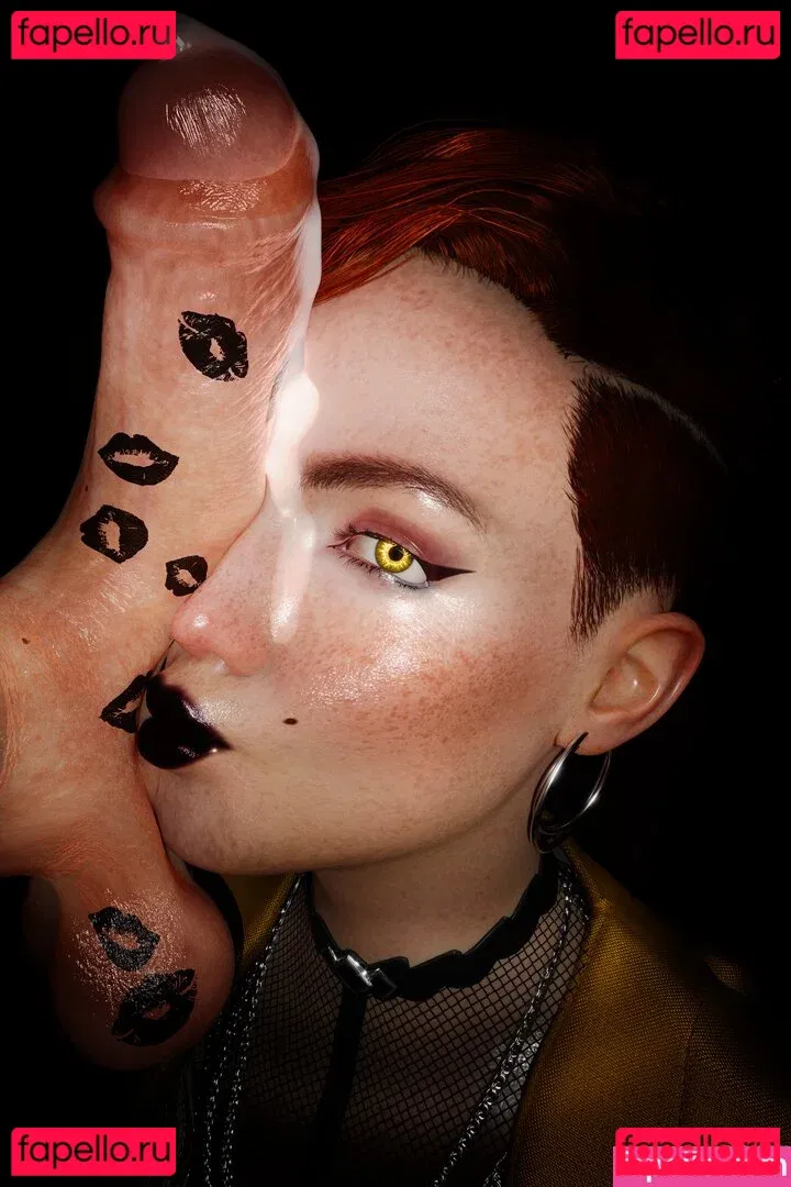 Cyberpunk 2077 Onlyfans Photo Gallery 