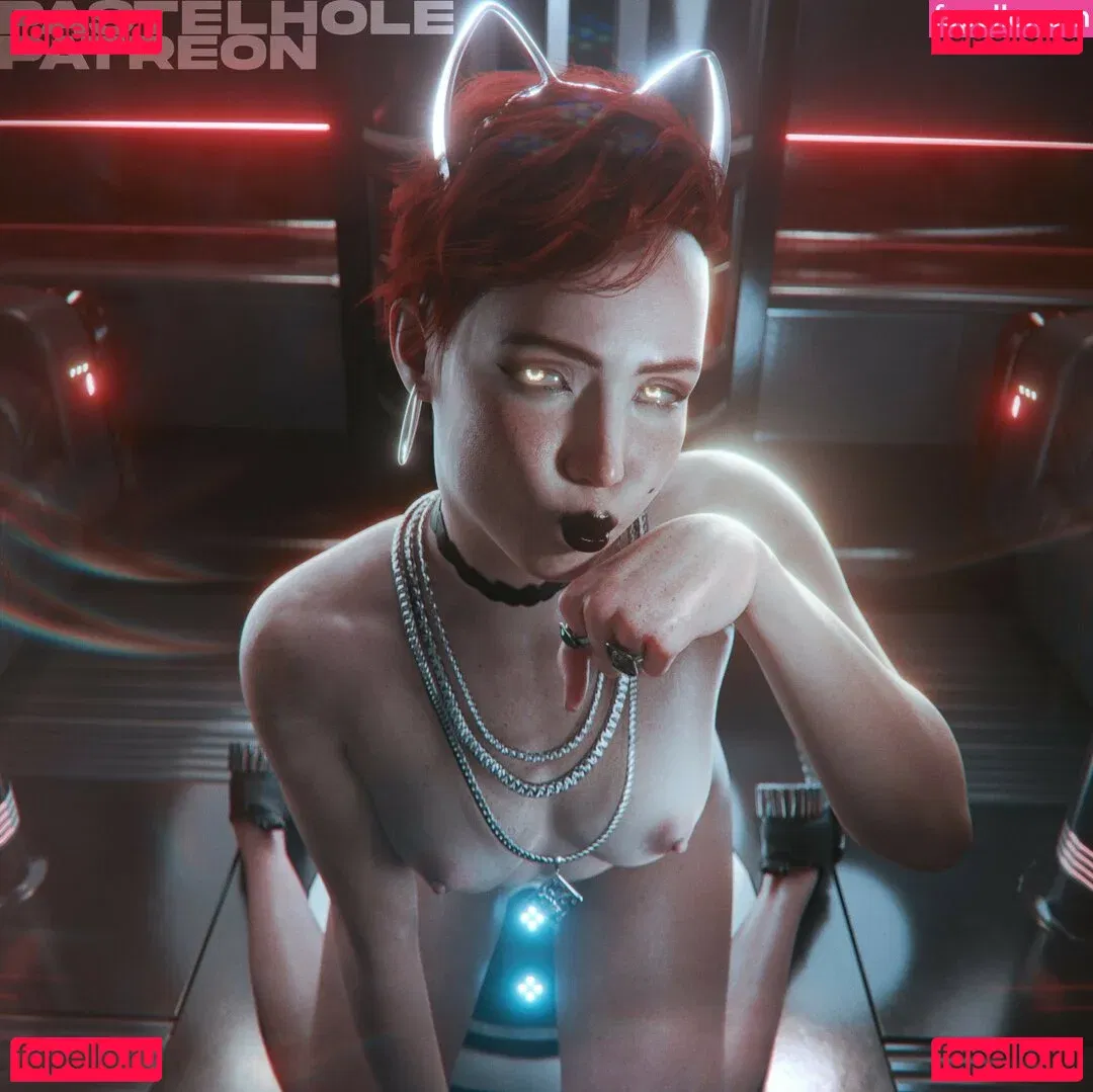 Cyberpunk 2077 Onlyfans Photo Gallery 