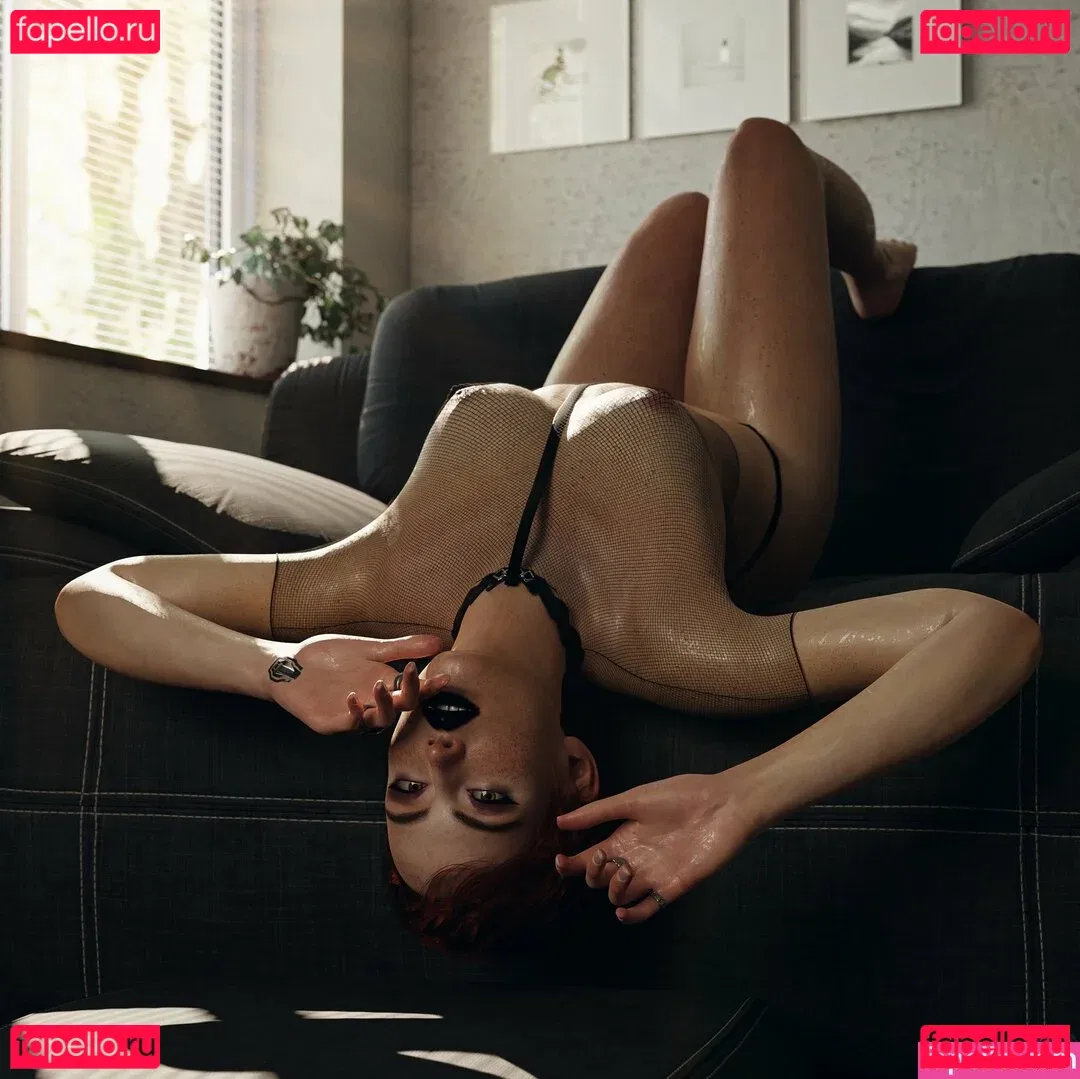 Cyberpunk 2077 Onlyfans Photo Gallery 