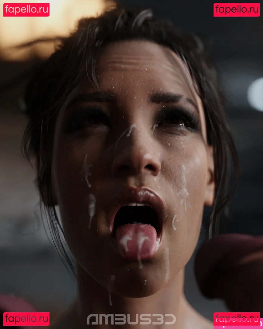 Cyberpunk 2077 Onlyfans Photo Gallery 