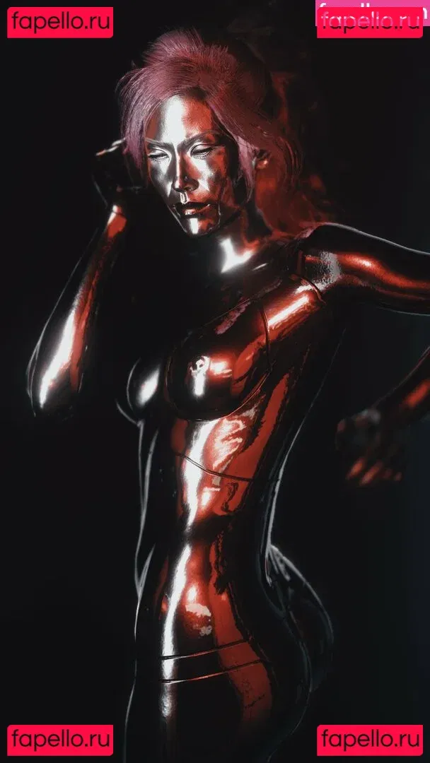 Cyberpunk 2077 Onlyfans Photo Gallery 