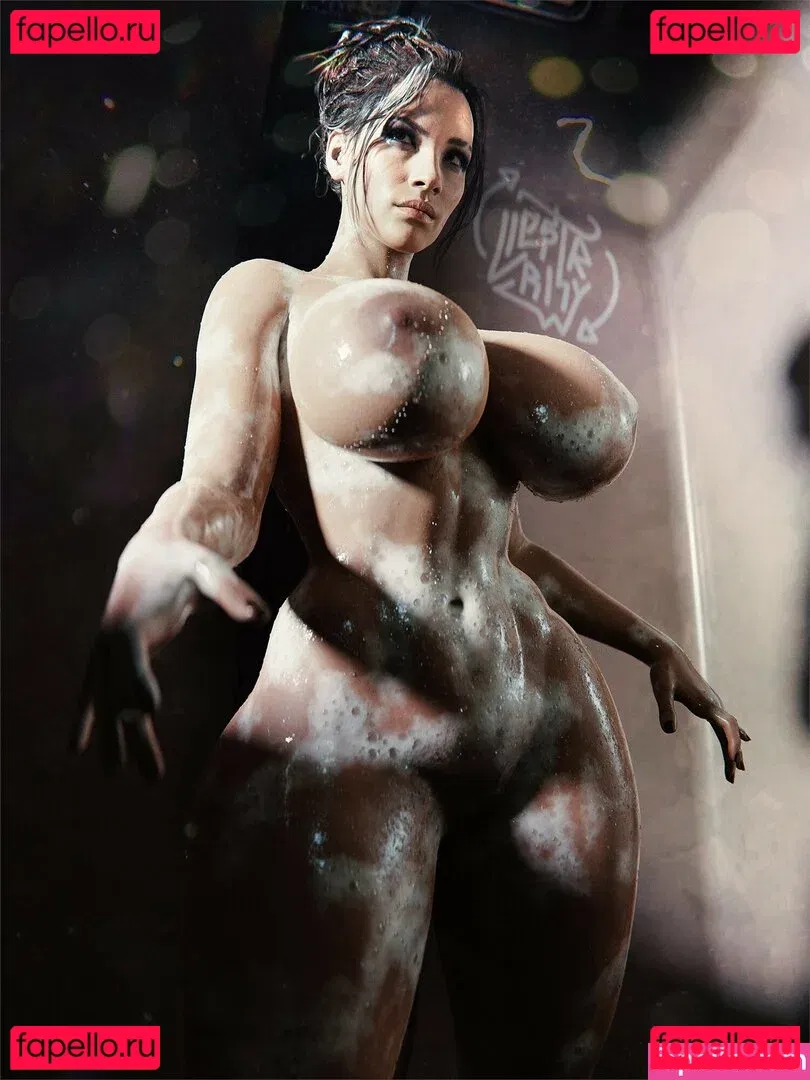 Cyberpunk 2077 Onlyfans Photo Gallery 