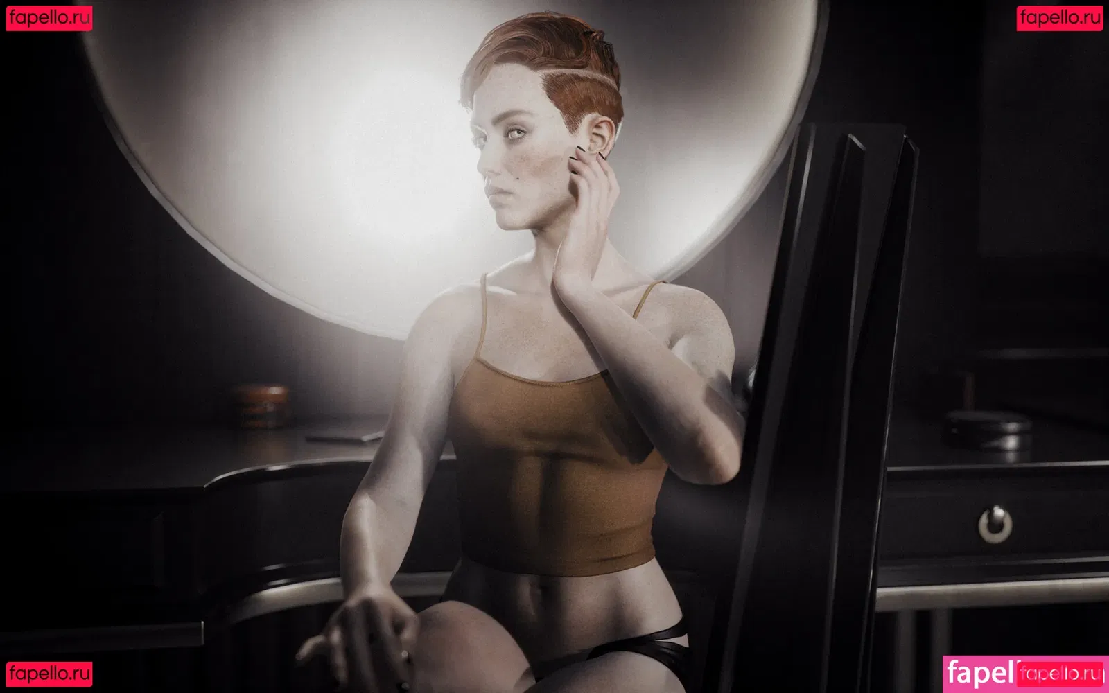 Cyberpunk 2077 Onlyfans Photo Gallery 