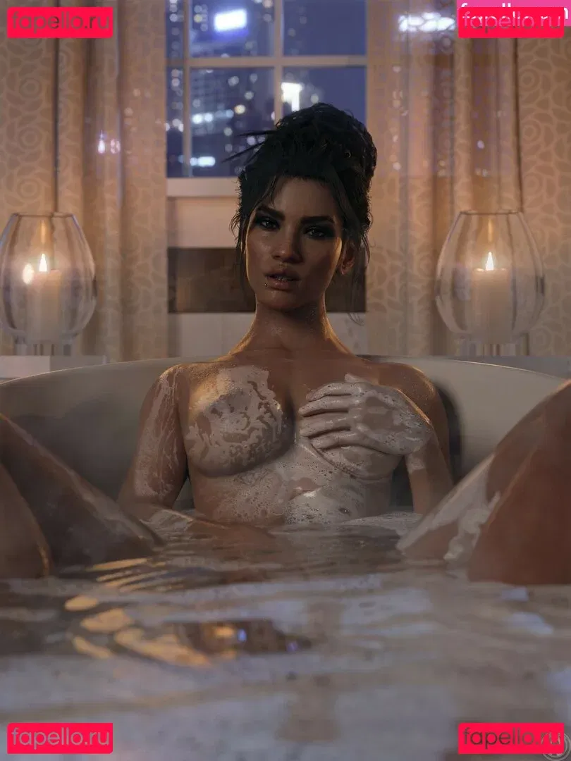 Cyberpunk 2077 Onlyfans Photo Gallery 