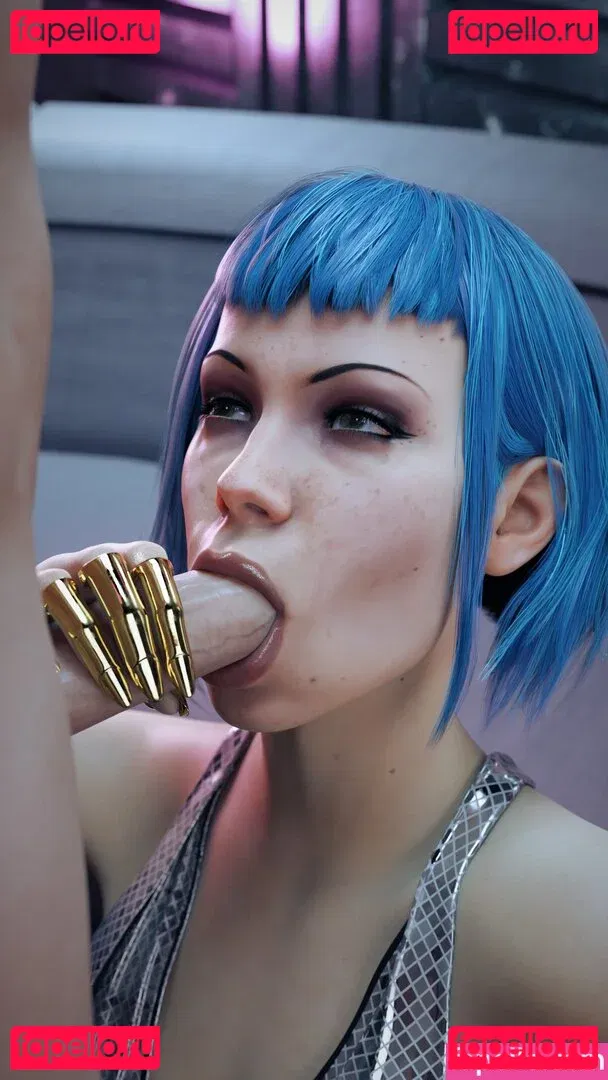 Cyberpunk 2077 Onlyfans Photo Gallery 