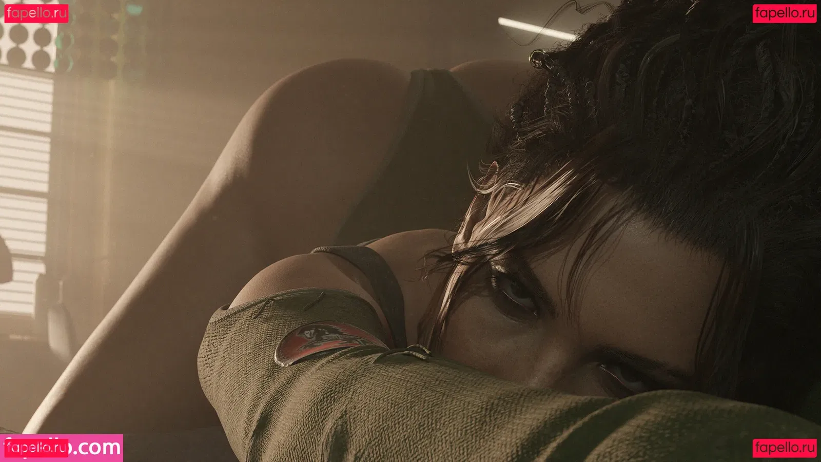 Cyberpunk 2077 Onlyfans Photo Gallery 