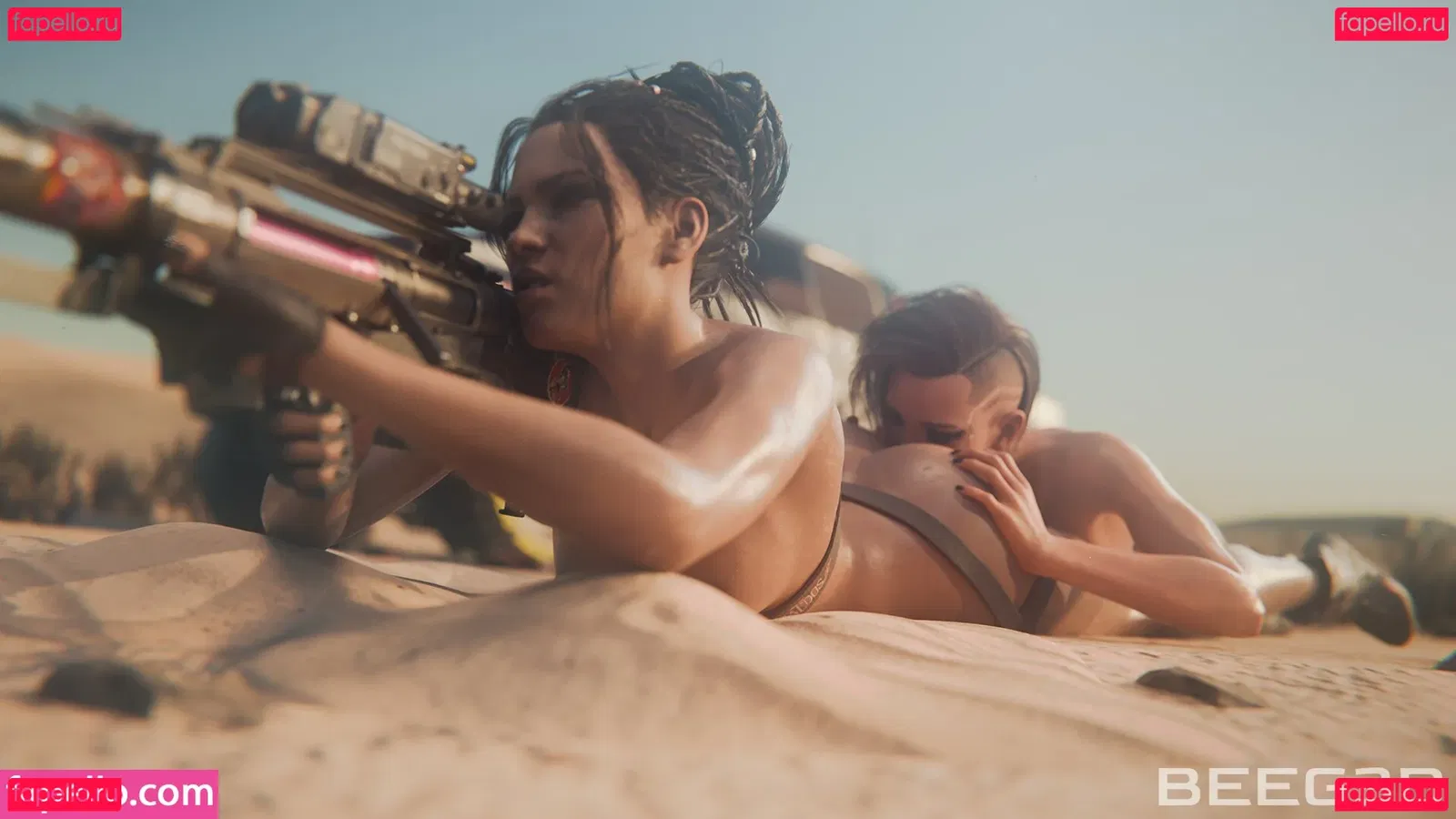 Cyberpunk 2077 Onlyfans Photo Gallery 