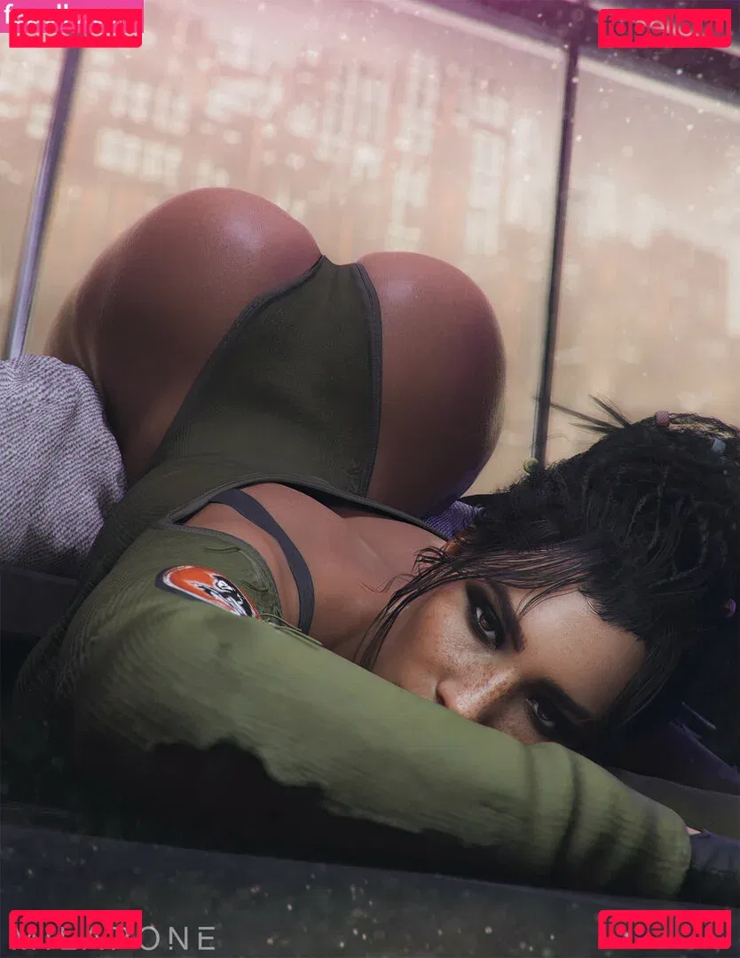 Cyberpunk 2077 Onlyfans Photo Gallery 