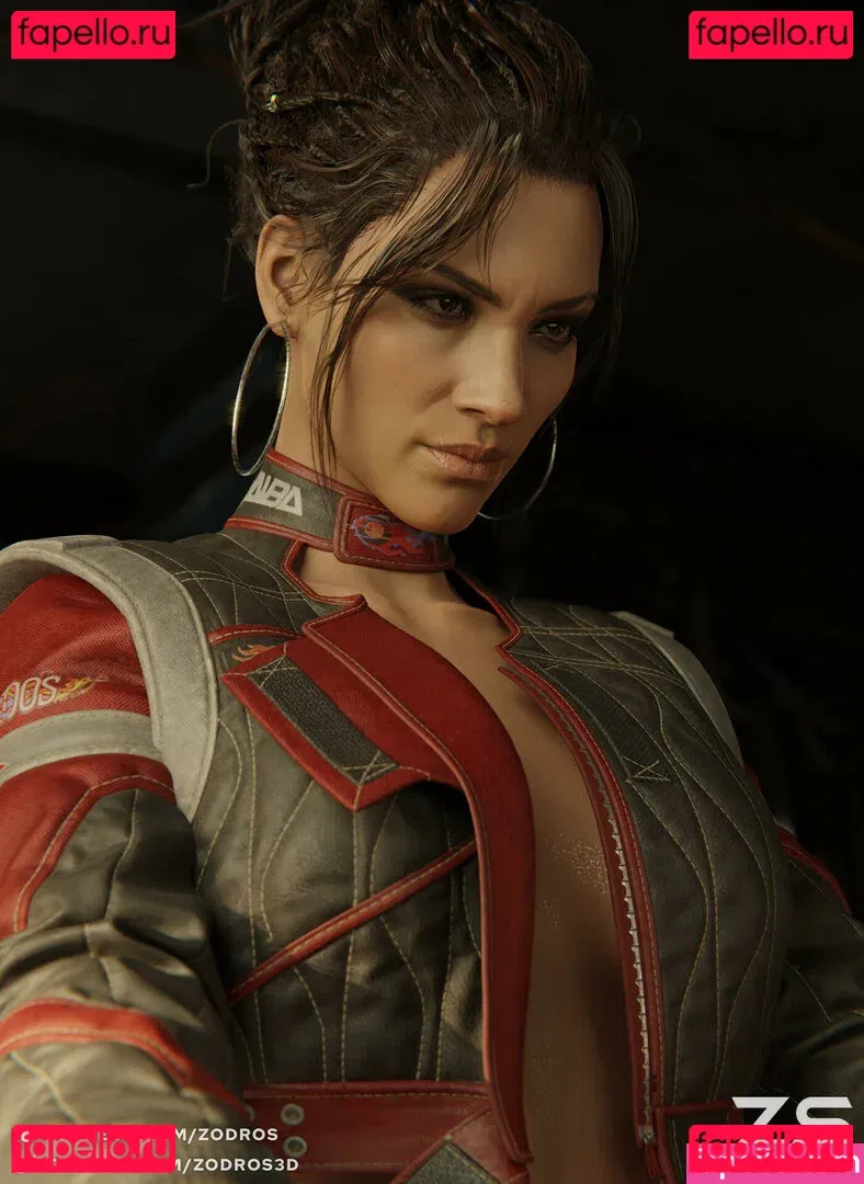 Cyberpunk 2077 Onlyfans Photo Gallery 