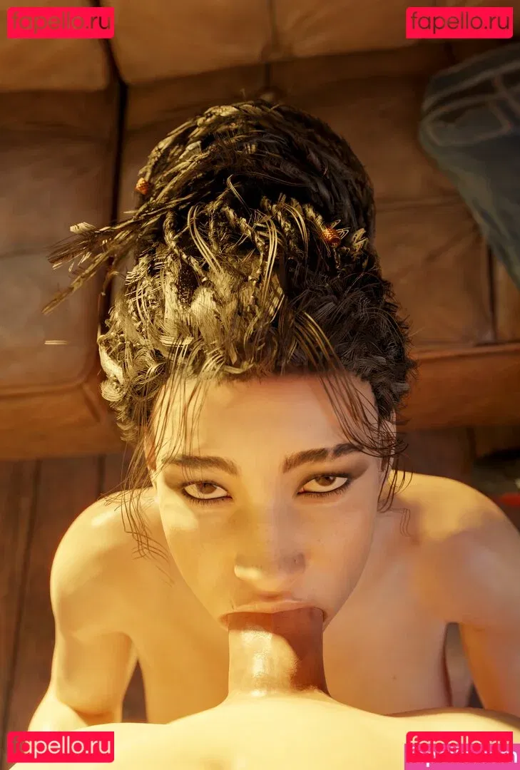 Cyberpunk 2077 Onlyfans Photo Gallery 