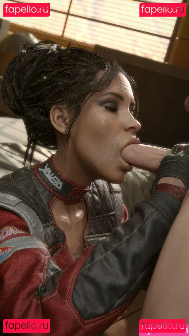 Cyberpunk 2077 Onlyfans Photo Gallery 