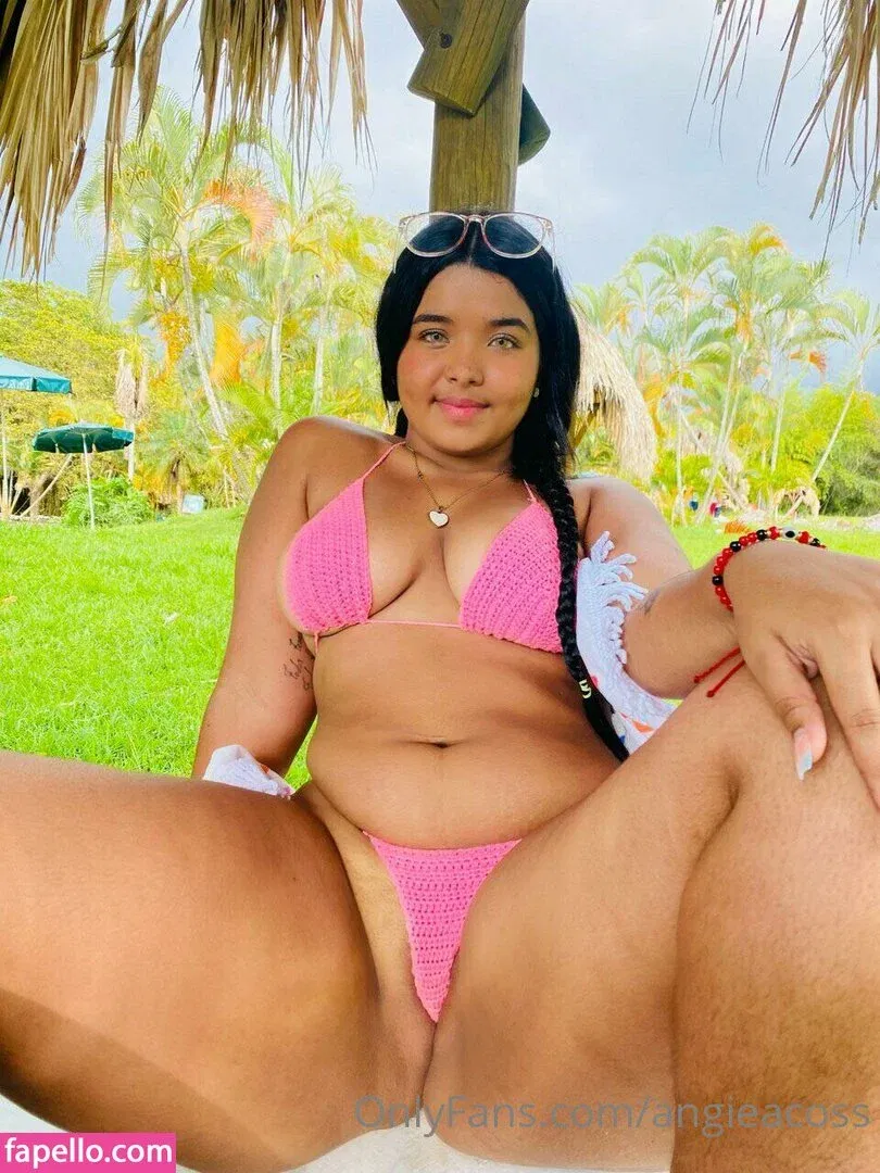 angieacoss Onlyfans Photo Gallery 