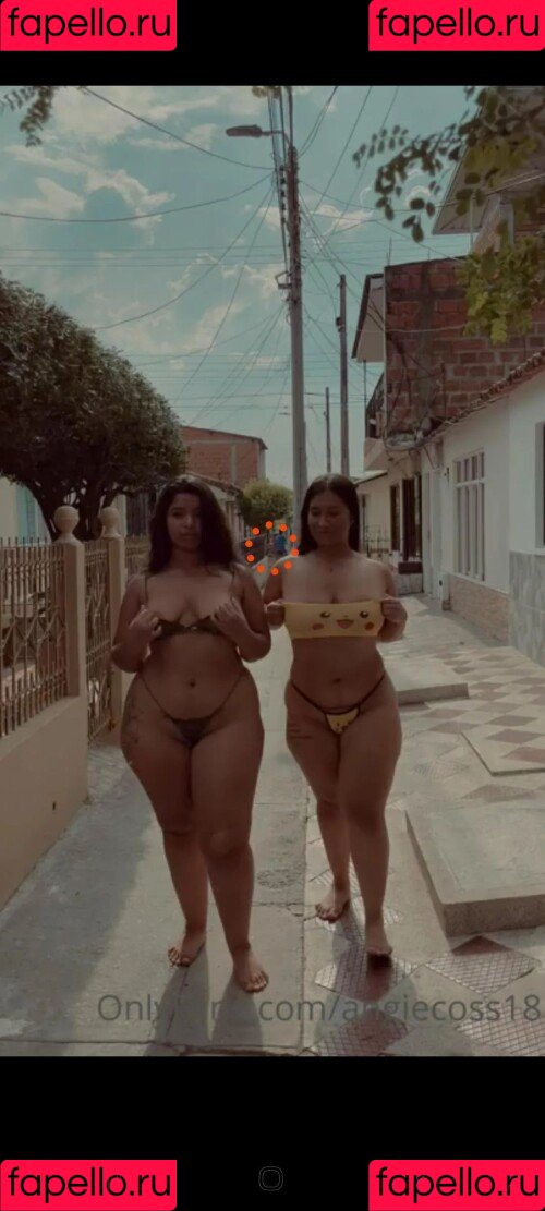 angieacoss Onlyfans Photo Gallery 