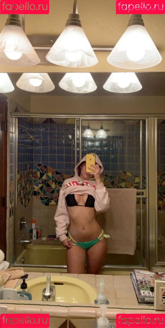 zoeyrosee Onlyfans Photo Gallery 