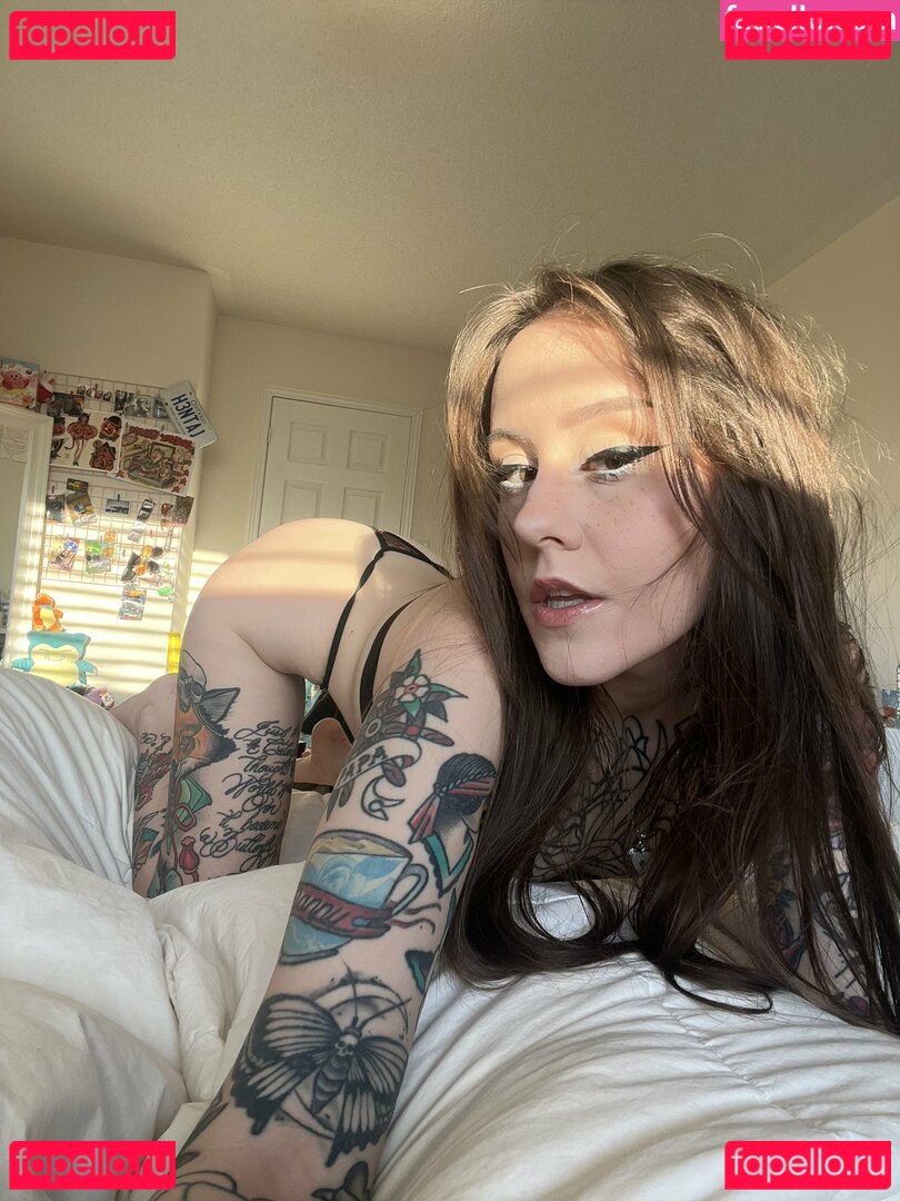 skyebluex Nude Onlyfans Photo 6