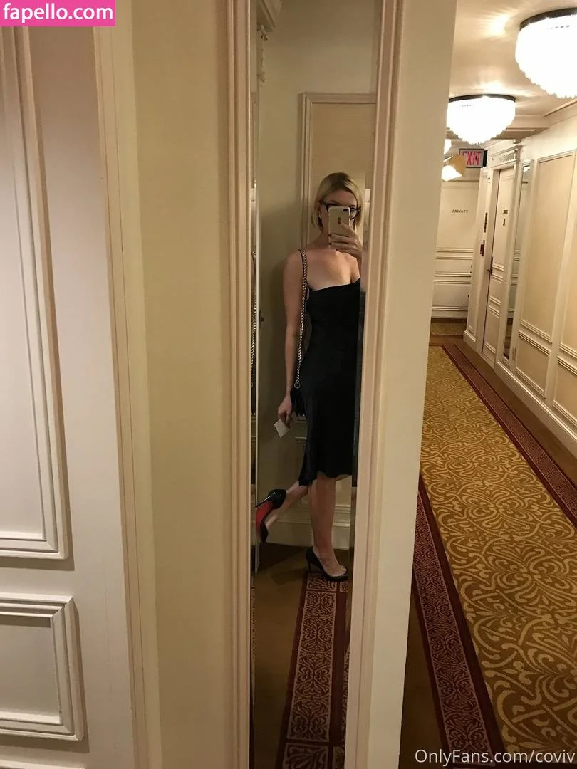 coviv Onlyfans Photo Gallery 