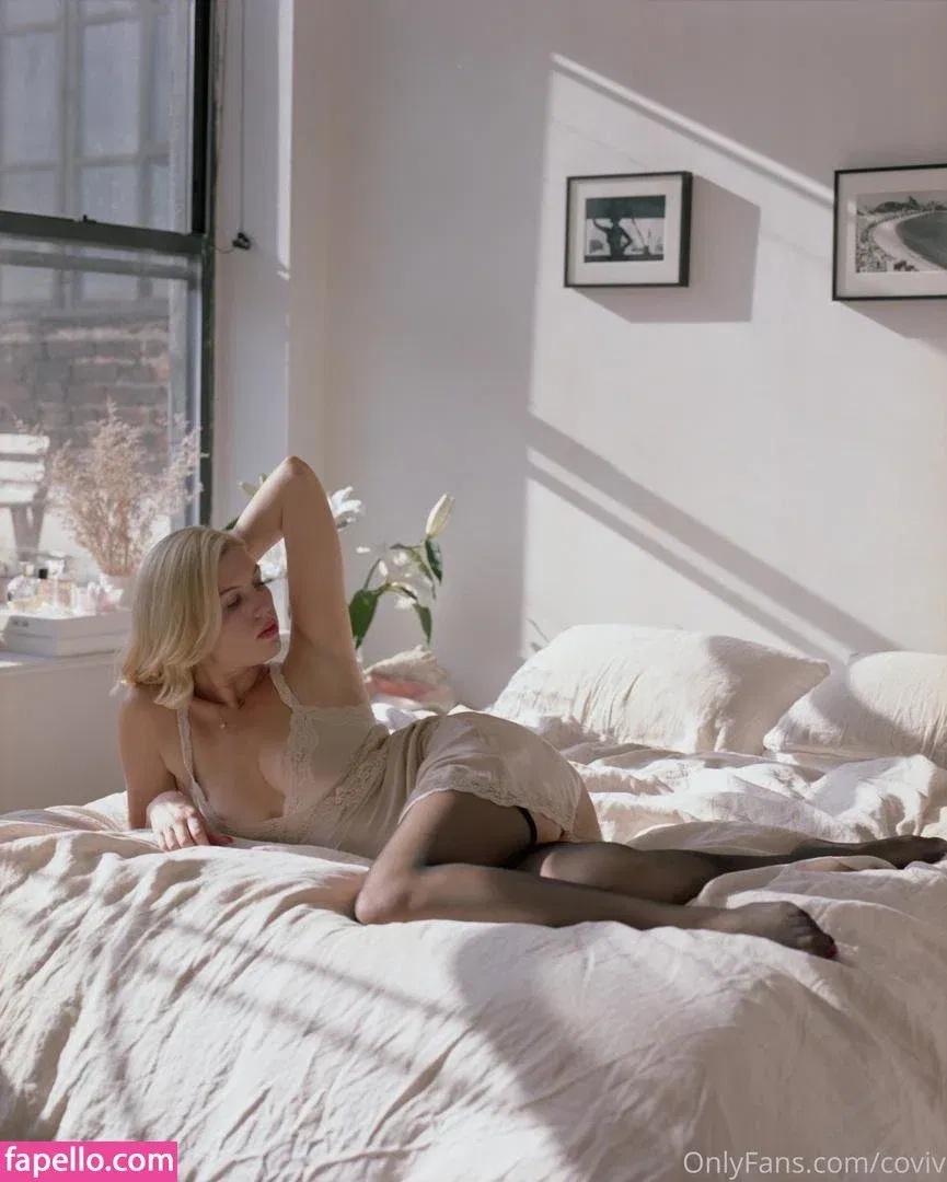 coviv Onlyfans Photo Gallery 