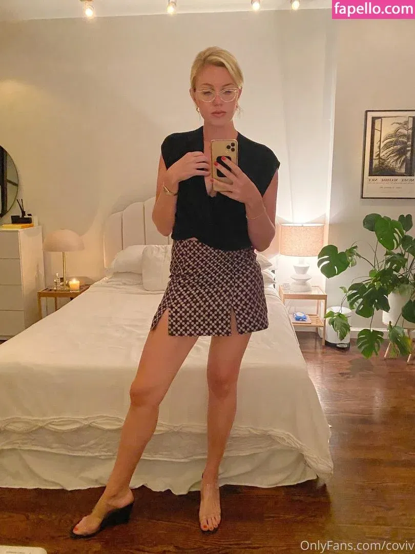 coviv Onlyfans Photo Gallery 